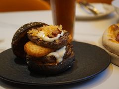 -get pizza意大利餐厅(凯德MALL店)