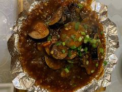 -京天红酒家(马家堡店)