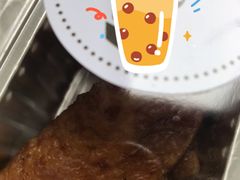-玛格萝妮比萨屋(陆家浜路店)