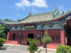 -开封包公祠