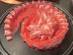 -南门四季铜锅涮肉(大屯·北苑店)