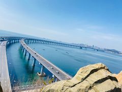 -星海湾跨海大桥