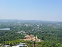 -牛首山文化旅游区