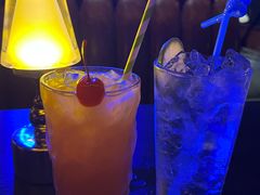 -悦界酒吧(后海店)