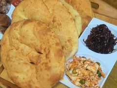 老磨油饼-老磨油饼(高陵店)