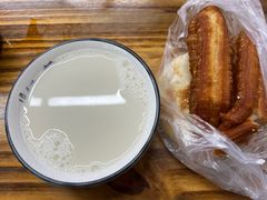 -文武王氏烧饼·无矾油条(西溪路店)