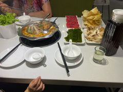 -古乐牛香·鲜牛肉牛杂火锅(吴江三里桥运东商业广场店)