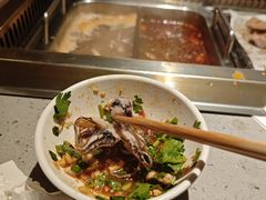 -芝小官毛肚火锅海鲜自助(淮安清江浦区新亚店)