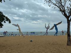 -大梅沙海滨公园