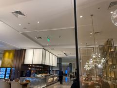 -扬州万怡酒店-中餐厅(文昌中路店)