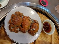 -小团圆灶台鱼·百城头牌菜(千岛湖店)