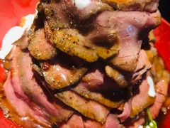 魔王慢烧牛肉丼-魔丼屋(日月光店)
