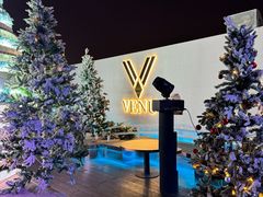 -VENU+海景酒廊