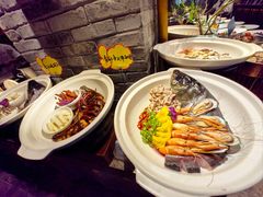 -二十八里太湖船菜(吉祥路店)