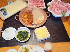 -老版火锅.12年西安排队王(沣峪口店)
