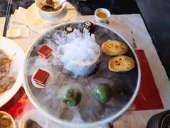 -馋遇江南·精致湖景雅宴(东方之门店)