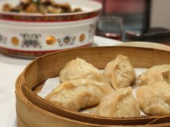 -红东阁东北菜烤肉酒馆(CROSS万象汇店)