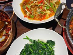 -拾捌川·自贡爆炒(新街口店)