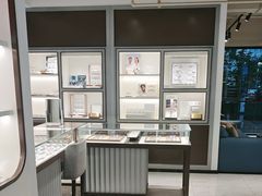 -宝岛眼镜·星创视光中心(中泰店)