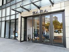 -ZARA(凯德乐峰广场店)