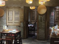 -南京大牌档(崇文门国瑞店)
