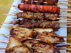 -大话小腰(鸟巢店)