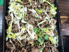 -清真永恒华威肉饼(潘家园店)