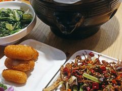 -蜀锦堂·川味现炒(襄阳武商汇店)
