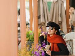 -Peet's Coffee皮爷咖啡(大学路店)