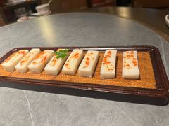 -吴越荣记·苏州菜·松鼠桂鱼(斜塘老街店)