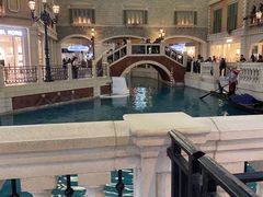 -澳门威尼斯人综合度假区