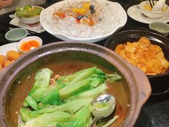 -陶陶居酒家(海岸城店)
