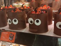 -巴黎贝甜(五道口店)