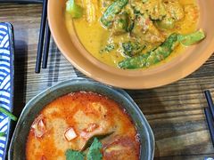 -Hi YOU你的饭局泰餐厅(雍和宫店)