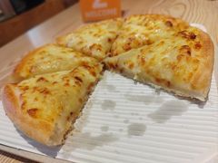 -尊宝比萨(平湖双拥街店)