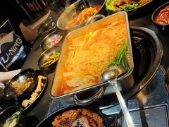 -HOTISLAND海鸡岛·韩国料理(江南西店)