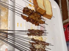 -三个大叔东北烧烤·砂锅菜(西三旗店)