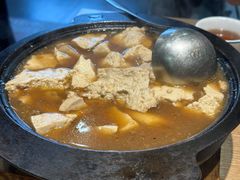 -直隶安家牛肉罩饼(建华店)