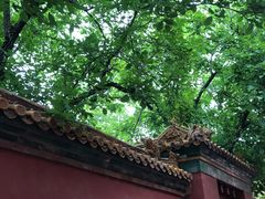 贝勒烤肉-四季民福烤鸭店(前门廊房二条店)