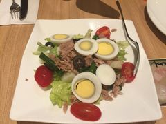 -必胜客(新辰里酒仙桥店)