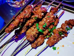 -燥次·烧烤酒场(万象城店)