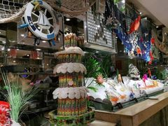 -芭菲盛宴·环球美食(锦城万达广场店)