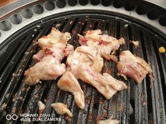 -炎蔵牛舌烤肉