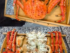 -震海贝烤贝·民俗特色店(延吉总店)