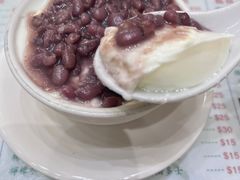 -义顺牛奶公司(新马路老店)