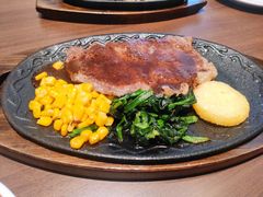 -萨莉亚意式餐厅(杭州滨江天街店)