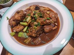 -山海经·海边人家 海鲜新青岛菜(扬州路店)