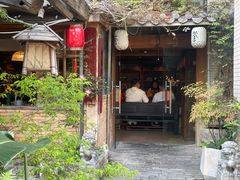 -菩提书坊(侨福大厦店)