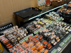 -池田寿司·4H鲜作(朝阳大悦城店)