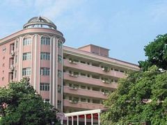 -广州市南武中学